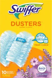 Swiffer Vanilla Lavendr Duster Refill