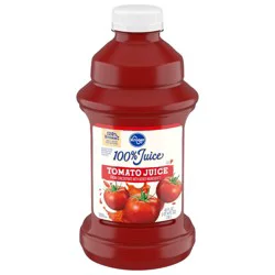 Kroger 100% Tomato Juice