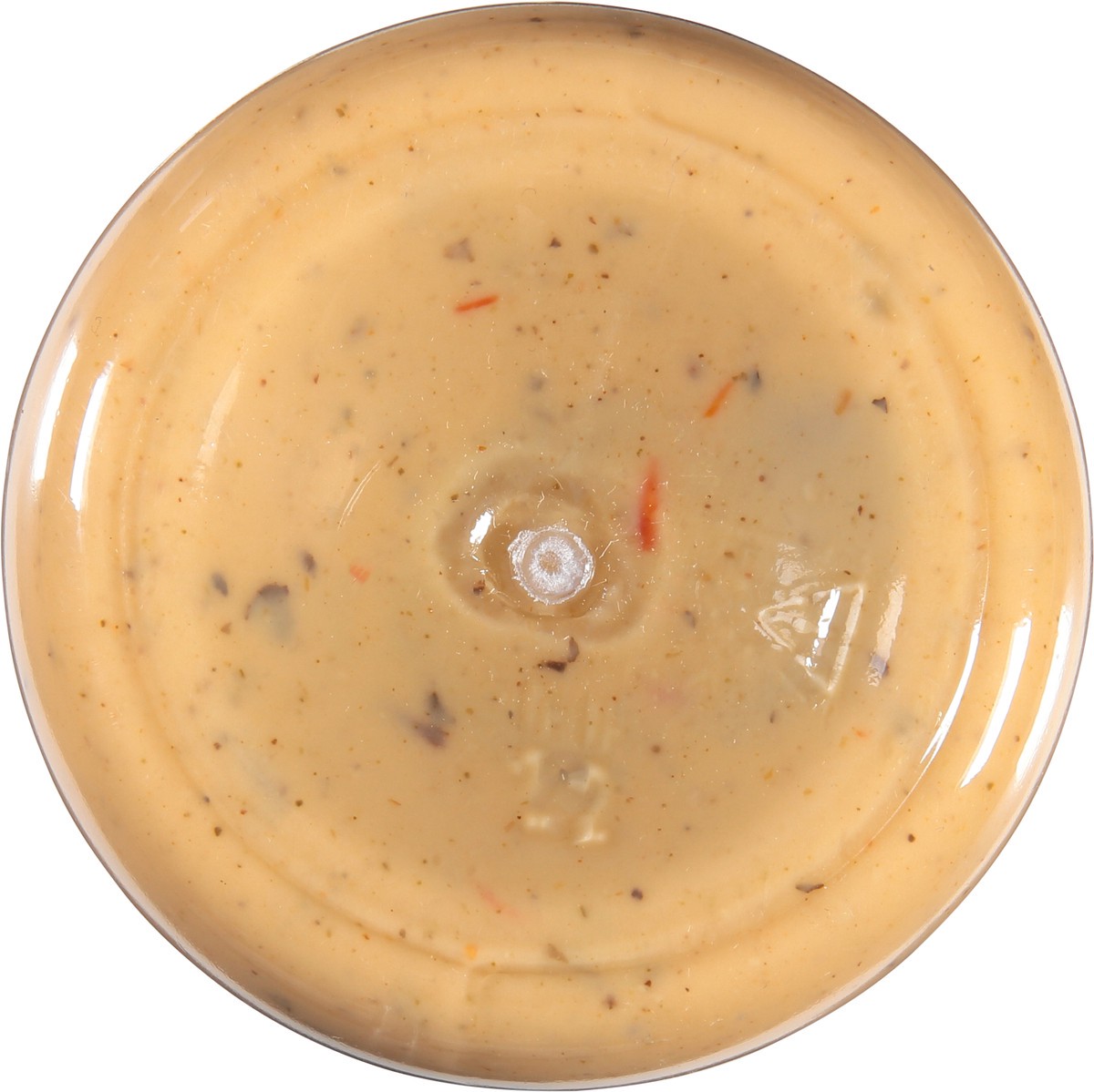 slide 11 of 12, Melinda's Spicy Garlic Parmesan Wing Sauce & Condiment 12 oz, 12 oz