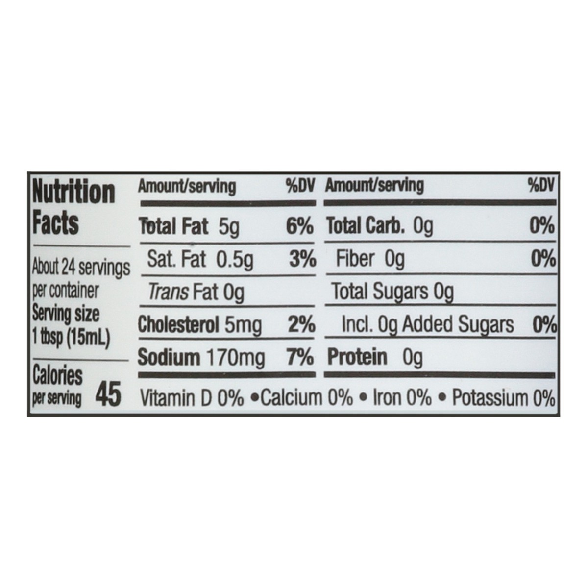 slide 7 of 12, Melinda's Spicy Garlic Parmesan Wing Sauce & Condiment 12 oz, 12 oz