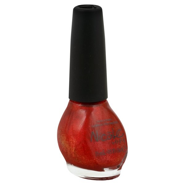 slide 1 of 1, OPI Nail Polish 0.5 oz, 0.5 oz