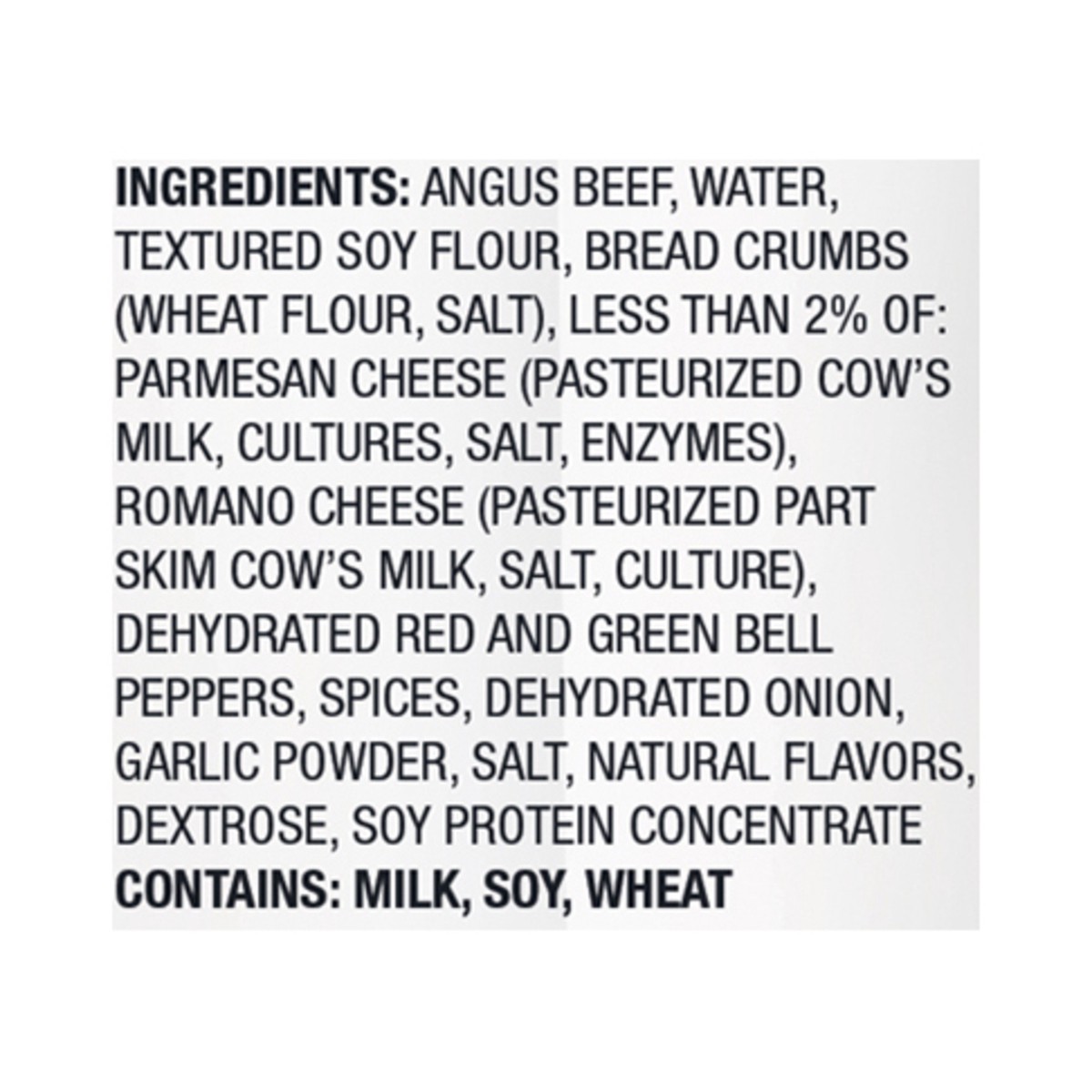 slide 9 of 9, Cooked Perfect Angus Beef Meatballs, 18 oz