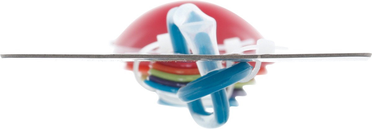 slide 6 of 9, Farberware Professional Set of 5 Measuring Spoons 1 ea Card, 1 ct