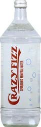 Crazy Fizz Mineral Water 1 lt