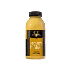 Kwl Honey Mustard Salad Dressing
