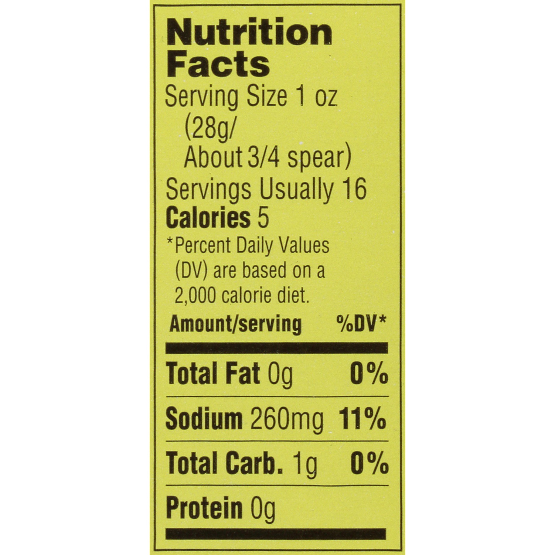 slide 3 of 6, Mt. Olive Kosher Dill Pickle Spears - 24 fl oz jar, 24 oz