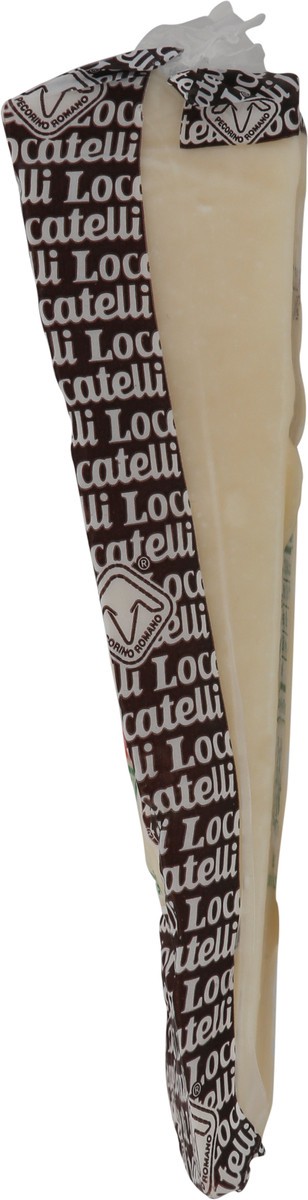 slide 9 of 14, Locatelli Pecorino Romano Cheese 7 oz, 7 oz