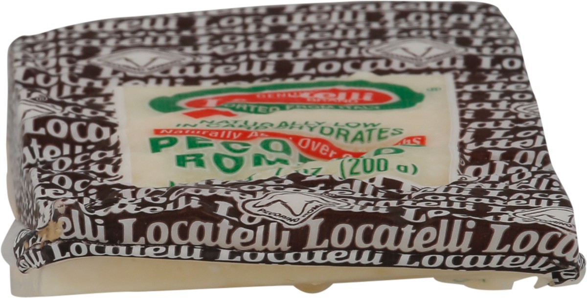 slide 8 of 14, Locatelli Pecorino Romano Cheese 7 oz, 7 oz