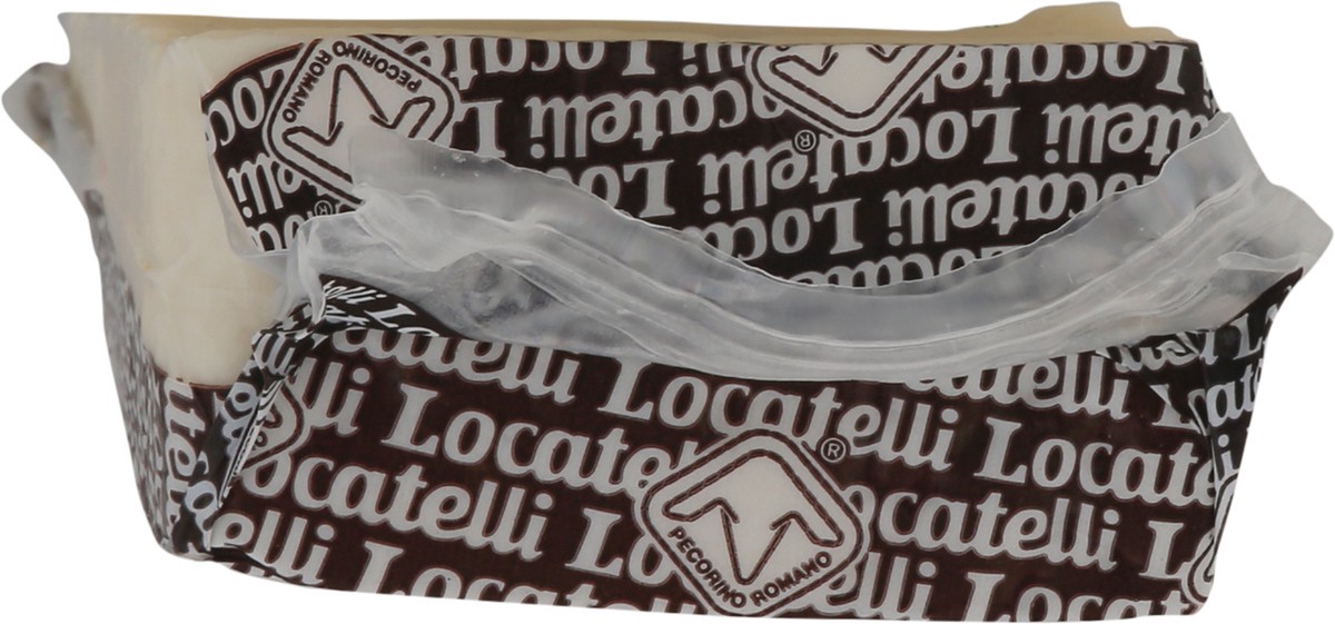 slide 7 of 14, Locatelli Pecorino Romano Cheese 7 oz, 7 oz