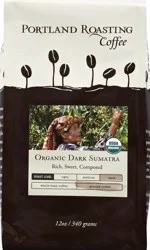 Portland Roasting Coffee Coffee 12 oz