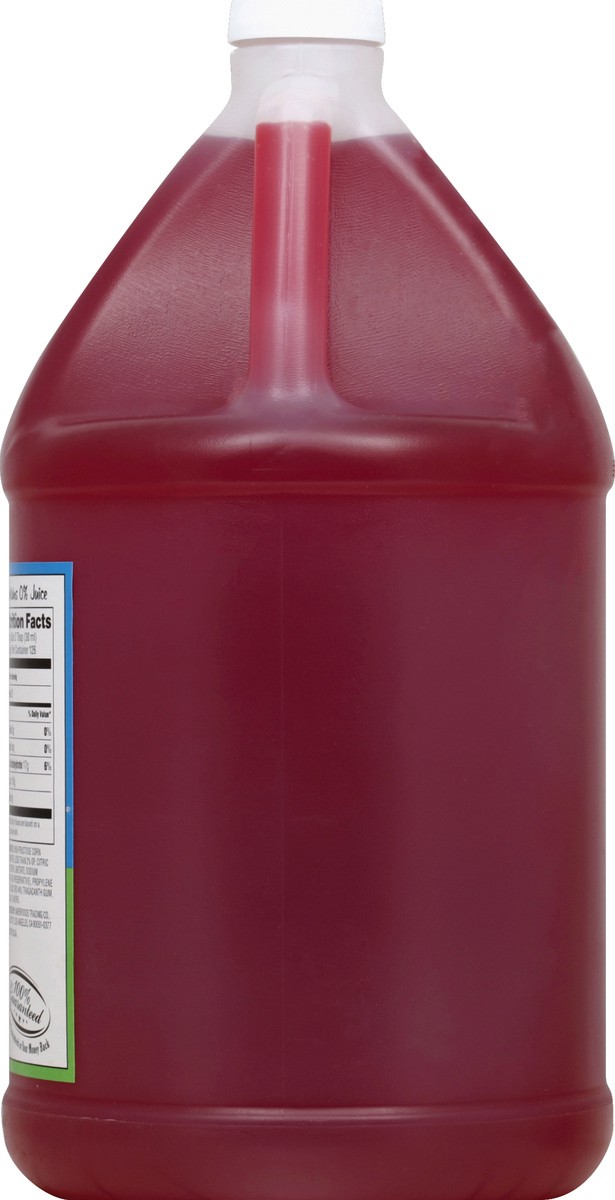 slide 5 of 6, First Street Watermelon Syrup - 1 gal, 1 gal