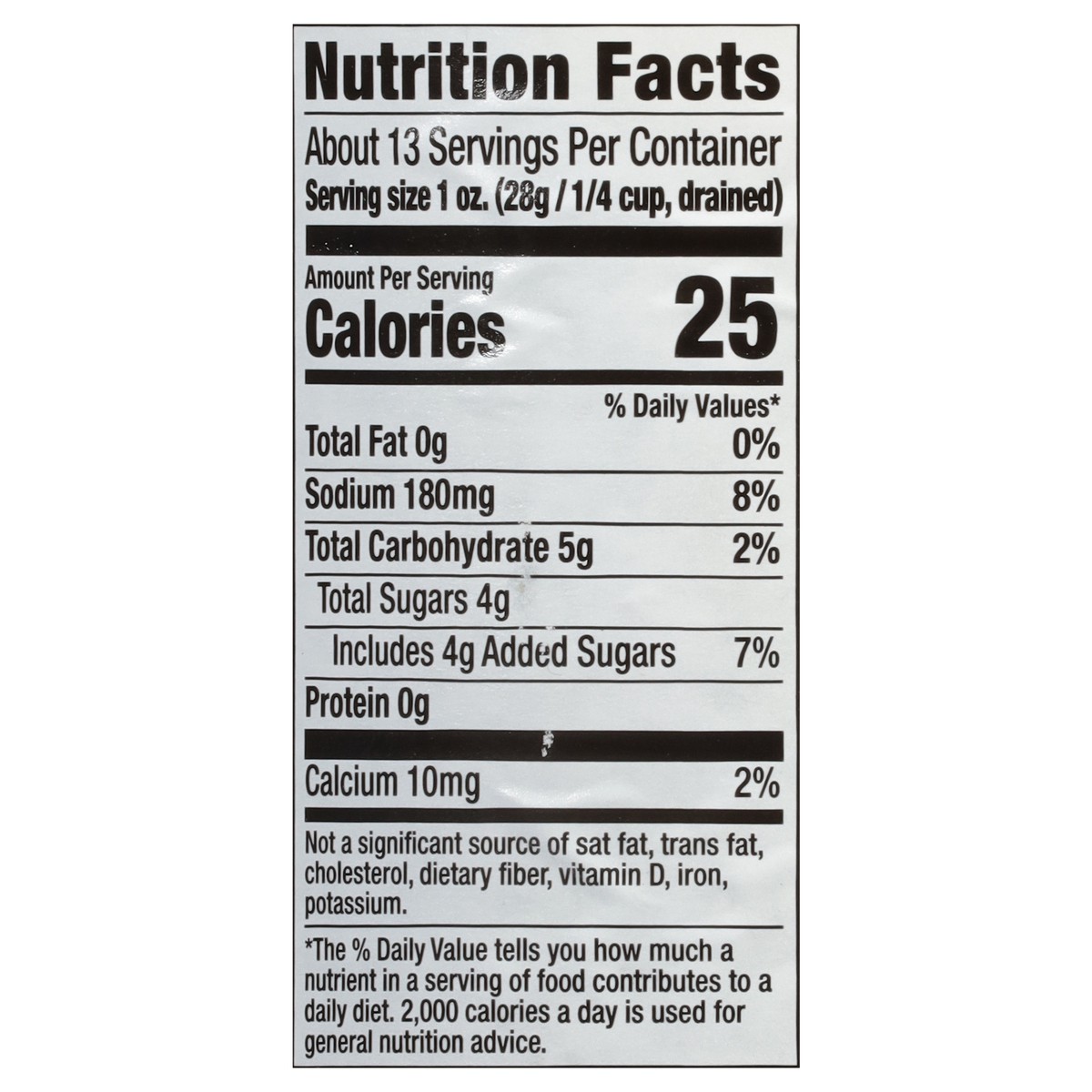 slide 3 of 14, Bubbies Horseradish Bread & Butter Chips Pickles 25 fl oz, 25 fl oz
