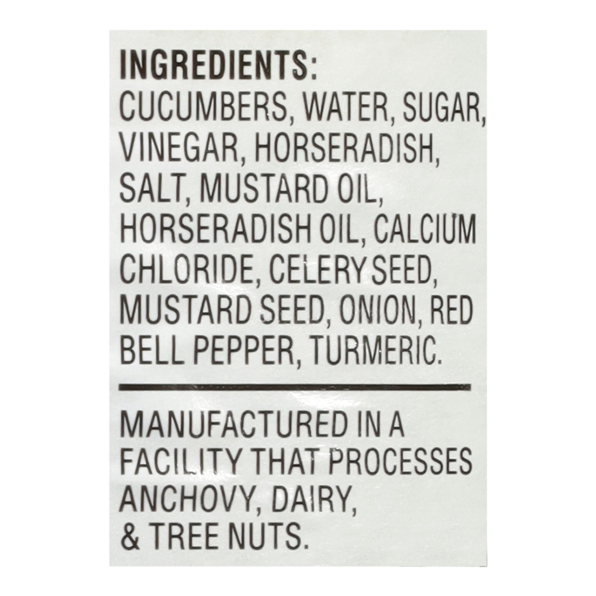 slide 9 of 14, Bubbies Horseradish Bread & Butter Chips Pickles 25 fl oz, 25 fl oz