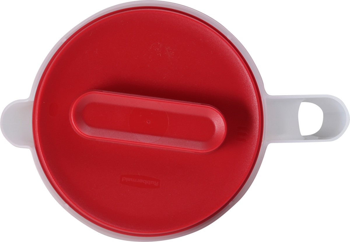 slide 10 of 12, Rubbermaid Simply Pour Pitcher, Plastic Pitcher with Multifunction Lid, 1 ct