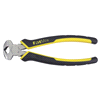 slide 3 of 13, Stanley FATMAX 6-1/2 in. End Cutting Pliers, 1 ct