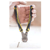 slide 8 of 13, Stanley FATMAX 6-1/2 in. End Cutting Pliers, 1 ct