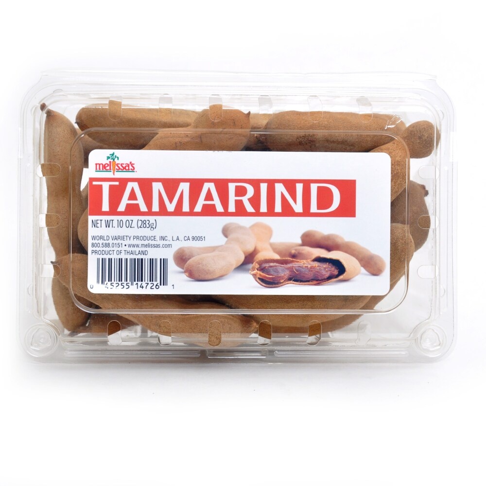 slide 1 of 1, Melissa Tamarind 10Oz, 10 oz