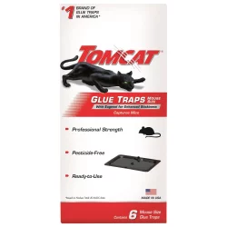 TomCat Mice Glue Traps