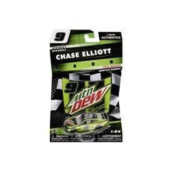 Nascar Authentics 1:64 Scale Assortment