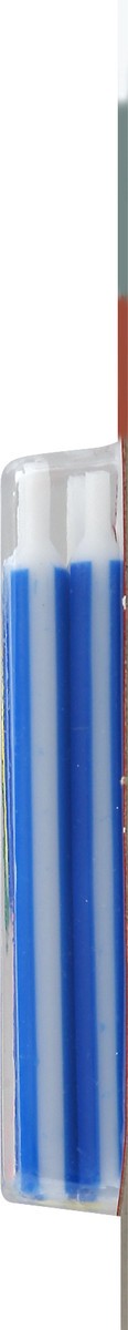 slide 8 of 9, Betty Crocker 2.5 Inch Pencil Birthday Candles 24 ea, 24 ct