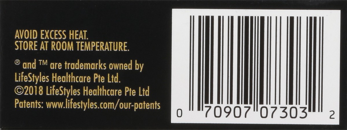 slide 7 of 9, SKYN Feel Everything Original Non-Latex Lubricated Condoms 3 ea, 3 ct