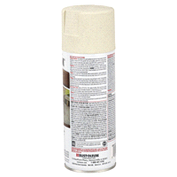 slide 9 of 9, Rust-Oleum Stops Rust Protective Multi-Color Textured Spray Paint - 239121, Caribbean Sand, 12 oz