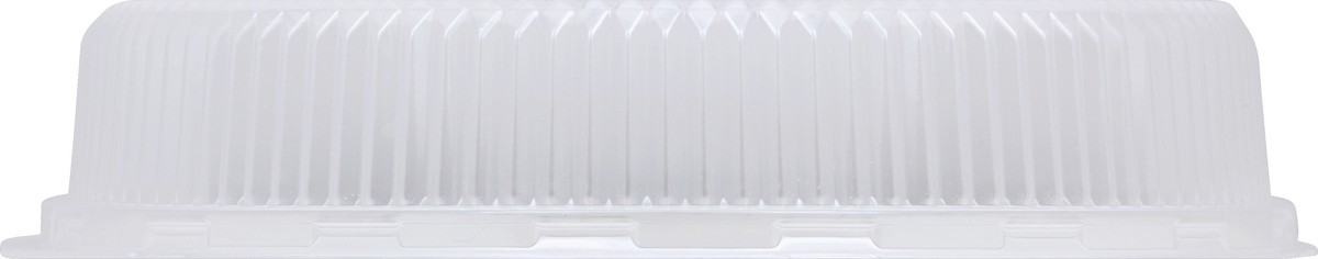 slide 3 of 6, First Street 16 In Dome Lid, 1 ct