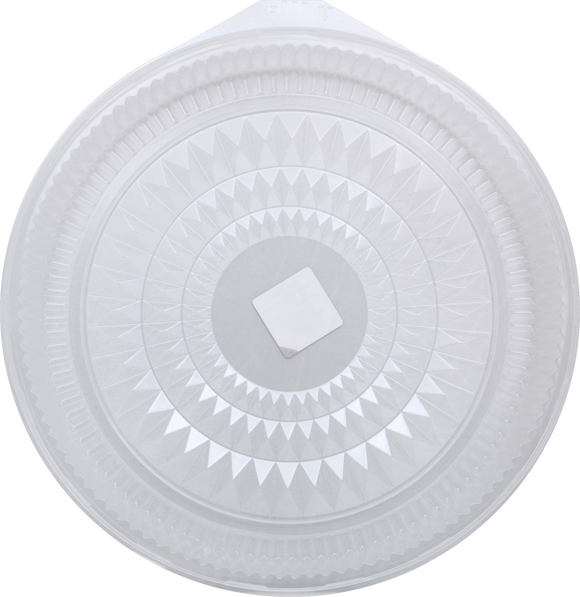 slide 2 of 6, First Street 16 In Dome Lid, 1 ct