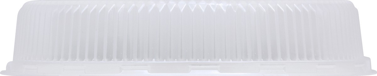 slide 6 of 6, First Street 16 In Dome Lid, 1 ct