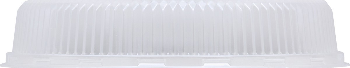 slide 5 of 6, First Street 16 In Dome Lid, 1 ct