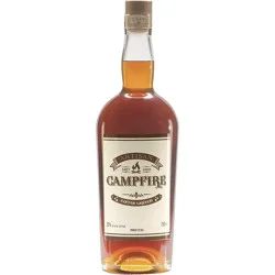 Campfire Coffee Liqueur