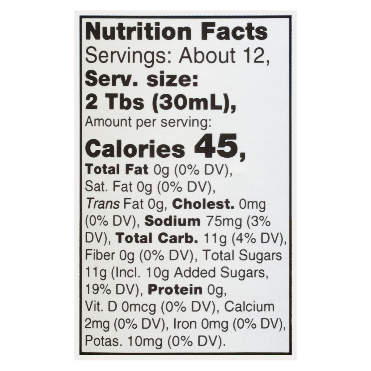 slide 6 of 12, Rouses Markets Cranberry Apple Cider Vinaigrette Dressing 12.0 fl oz, 12 oz