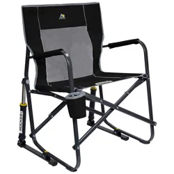 GCI Outdoor Freestyle Rocker Chair