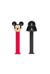 Pez Candy & Dispenser