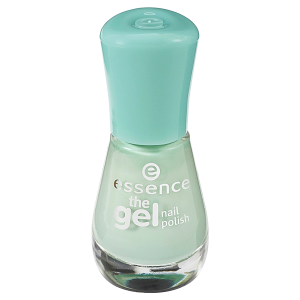 slide 1 of 1, Essence The Gel Nail Polish, 1 ct