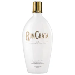 RumChata Original, Made With Premium Caribbean Rum