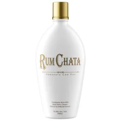 RumChata Original, Made With Premium Caribbean Rum