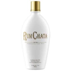 RumChata Original, Made With Premium Caribbean Rum