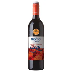 Flipflop Cabernet Sauvignon California Red Wine