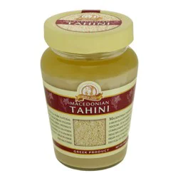 Macedonian Tahini