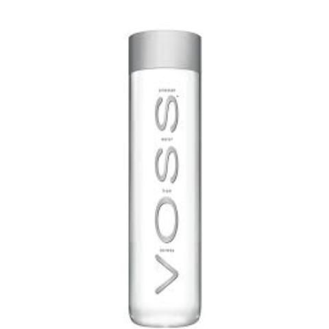 slide 1 of 1, Voss Water, 28.7 oz