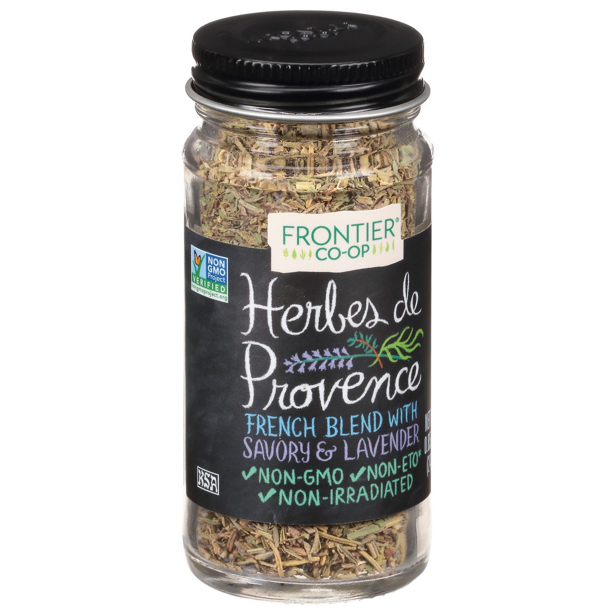 slide 8 of 9, Frontier Co-Op Herbes De Provence 0.85 oz, 0.85 oz