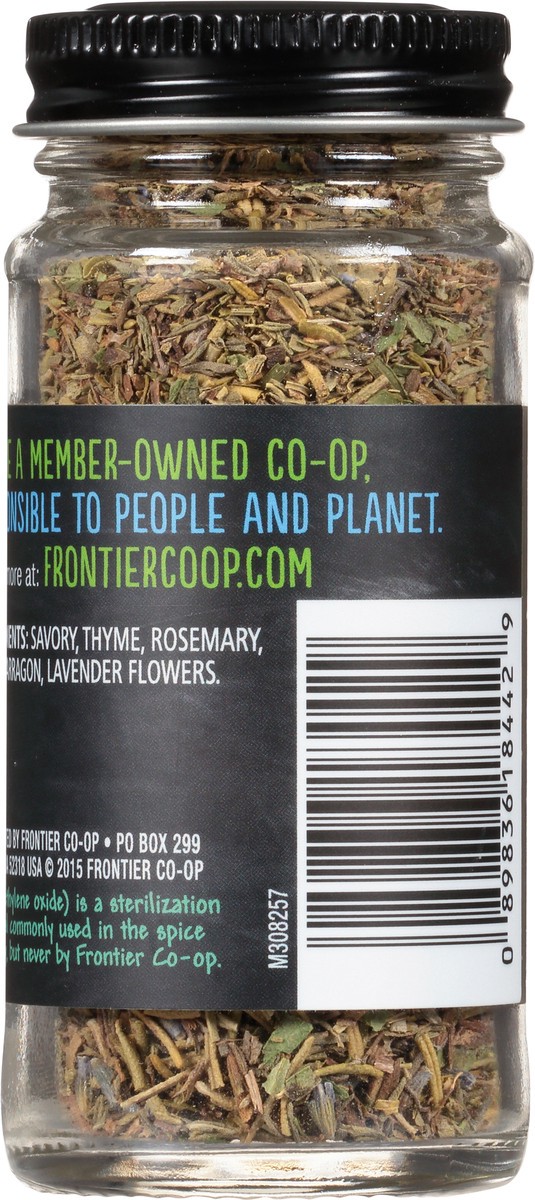 slide 9 of 9, Frontier Co-Op Herbes De Provence 0.85 oz, 0.85 oz