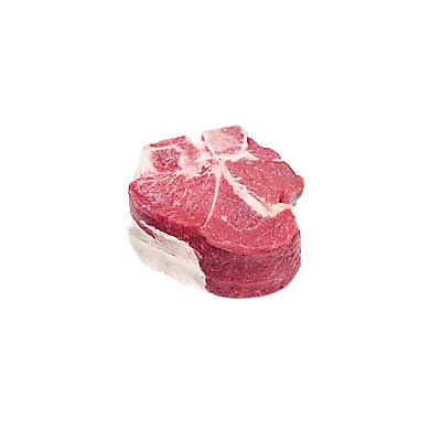 slide 1 of 1, H-E-B Natural Lamb Loin Chops Bone-In Thick, per lb