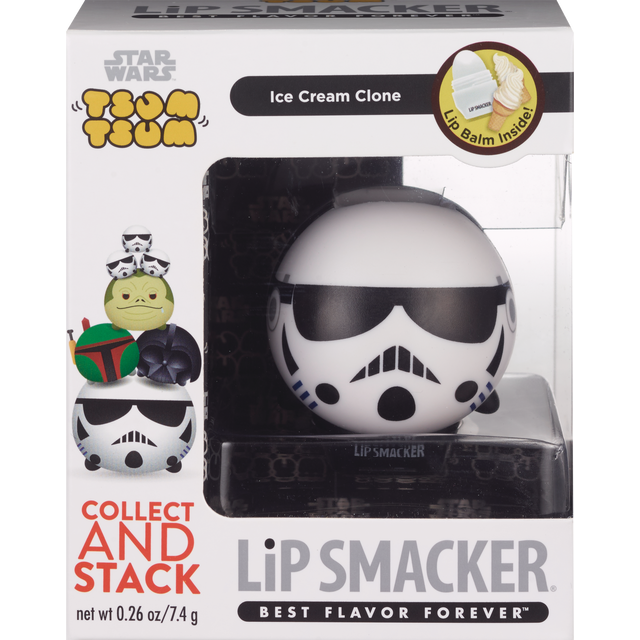 slide 1 of 1, Star Wars Tsum Tsum- Clone, 1 ct