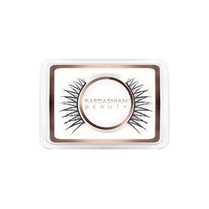 slide 1 of 1, Kardashian Beauty Lash Dash Faux Lashes, Bardot, 1 ct