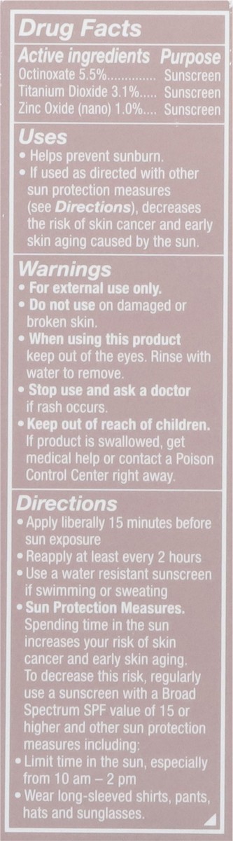 slide 13 of 13, Revlon Illuminance Broad Spectrum SPF 15 Light Beige 117 Serum Tint 0.94 fl oz, 0.94 fl oz