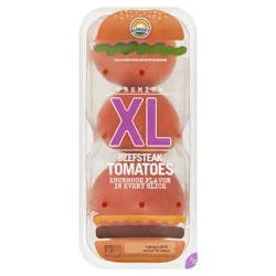 Sunset Premium XL Beefsteak Tomatoes - 2.25lb
