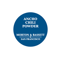 slide 8 of 13, Morton & Bassett Ancho Chili Powder, 2.3 oz