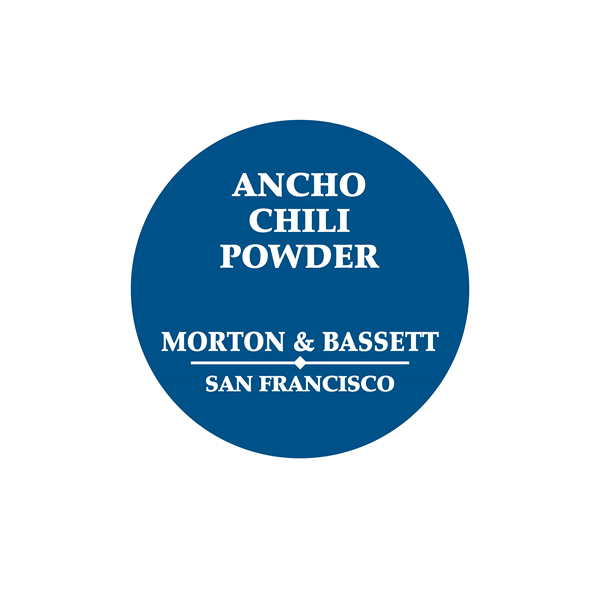 slide 11 of 13, Morton & Bassett Ancho Chili Powder, 2.3 oz